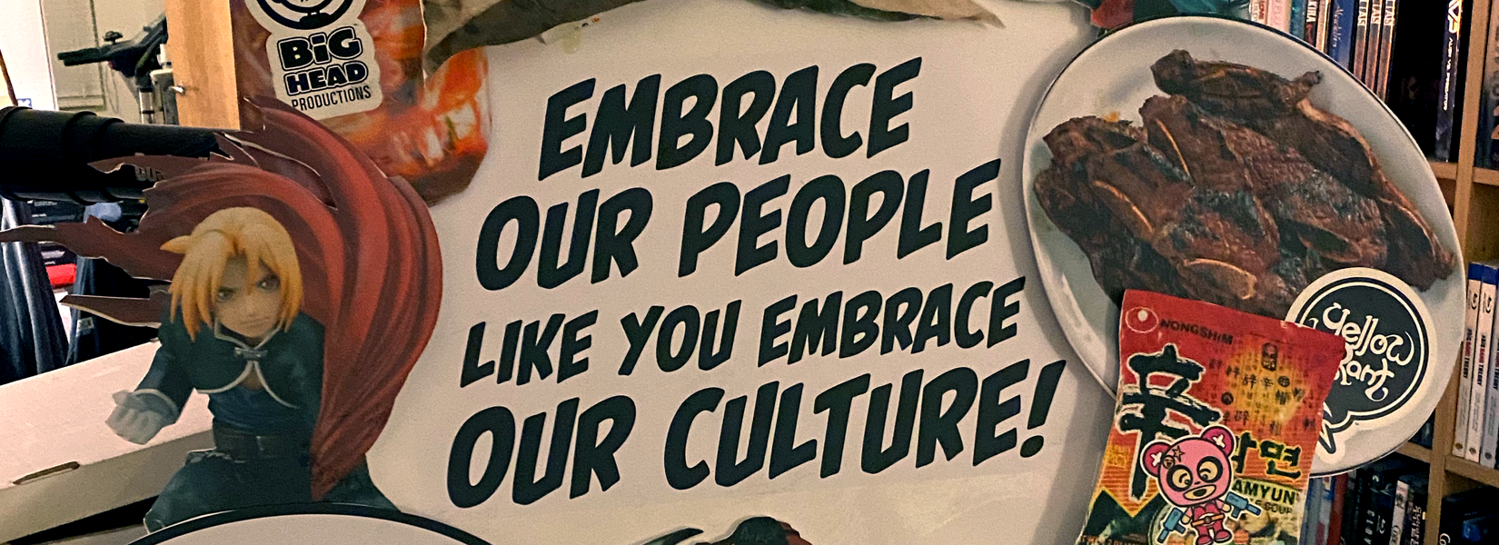 Building a Message
