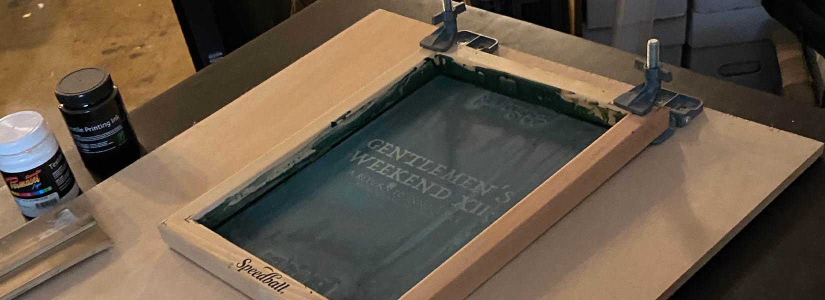 Silkscreen 101