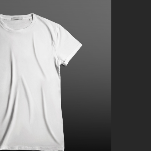T-Shirts, Typography and NFT