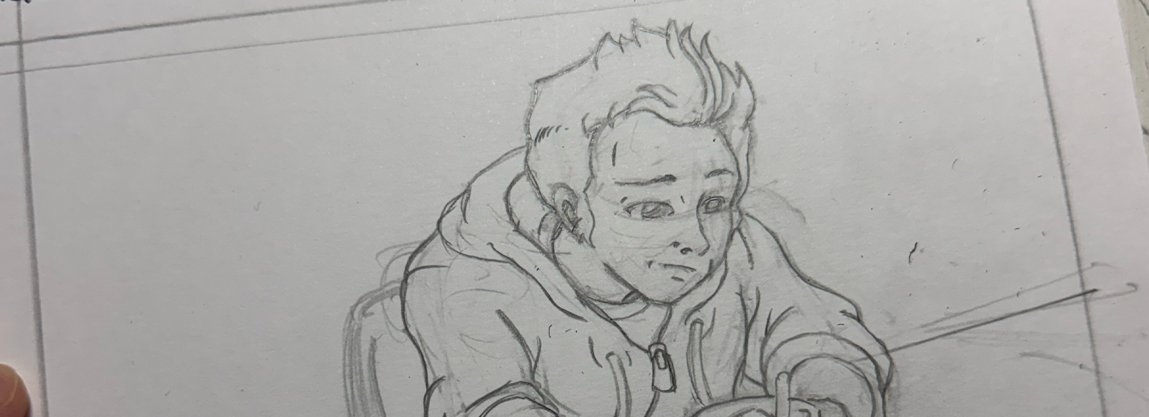 A Little Work in Progress